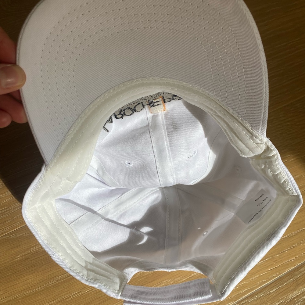 La Roche-Posay White Cap - Picture 6 of 7